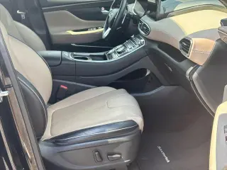 Hyundai SANTA FE 2021 Limited 4dr Crossover