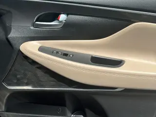 Hyundai SANTA FE 2021 Limited 4dr Crossover