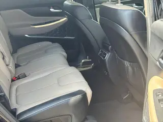 Hyundai SANTA FE 2021 Limited 4dr Crossover