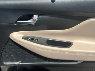 Hyundai SANTA FE 2021 Limited 4dr Crossover