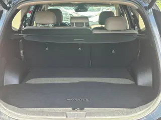 Hyundai SANTA FE 2021 Limited 4dr Crossover
