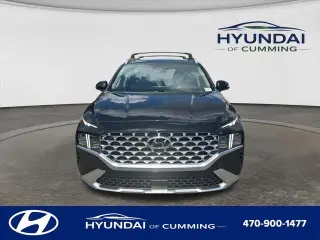 Hyundai SANTA FE 2021 Limited 4dr Crossover
