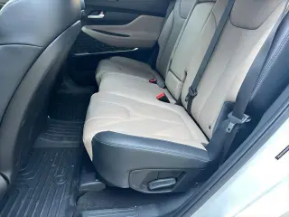 Hyundai SANTA FE Híbrido 2023 AWD SEL Premium 4p Crossover