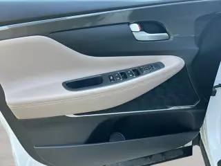 Hyundai SANTA FE Híbrido 2023 AWD SEL Premium 4p Crossover