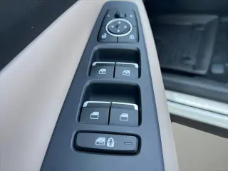 Hyundai SANTA FE Híbrido 2023 AWD SEL Premium 4p Crossover