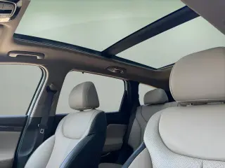 Hyundai SANTA FE Híbrido 2023 AWD SEL Premium 4p Crossover