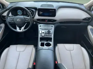 Hyundai SANTA FE Híbrido 2023 AWD SEL Premium 4p Crossover