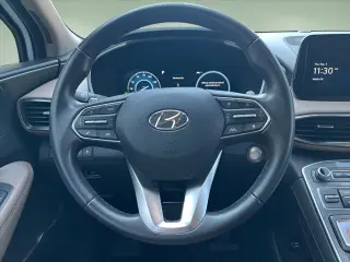 Hyundai SANTA FE Híbrido 2023 AWD SEL Premium 4p Crossover