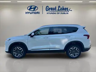 Hyundai SANTA FE Híbrido 2023 AWD SEL Premium 4p Crossover