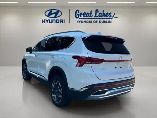 Hyundai SANTA FE Híbrido 2023 AWD SEL Premium 4p Crossover
