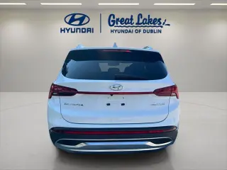 Hyundai SANTA FE Híbrido 2023 AWD SEL Premium 4p Crossover