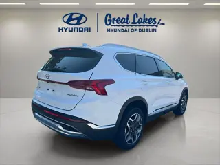 Hyundai SANTA FE Híbrido 2023 AWD SEL Premium 4p Crossover