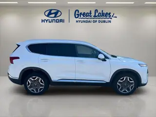 Hyundai SANTA FE Híbrido 2023 AWD SEL Premium 4p Crossover