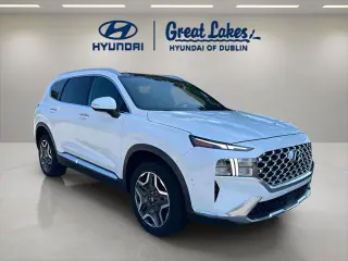 Hyundai SANTA FE Híbrido 2023 AWD SEL Premium 4p Crossover