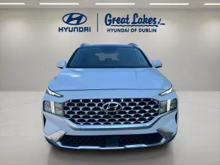 Hyundai SANTA FE Híbrido 2023 AWD SEL Premium 4p Crossover