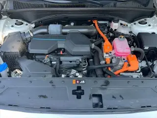 Hyundai SANTA FE Híbrido 2023 AWD SEL Premium 4p Crossover