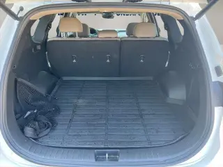 Hyundai SANTA FE Híbrido 2023 AWD SEL Premium 4p Crossover