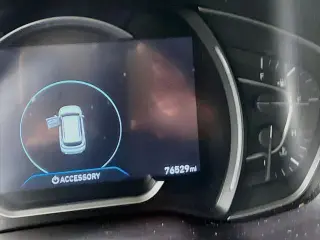 Hyundai SANTA FE 2020 4x4 SEL 4p Crossover