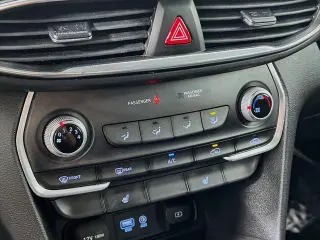 Hyundai SANTA FE 2020 4x4 SEL 4p Crossover