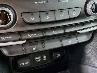 Hyundai SANTA FE 2020 4x4 SEL 4p Crossover