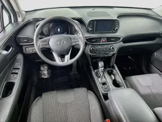 Hyundai SANTA FE 2020 4x4 SEL 4p Crossover