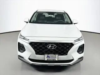 Hyundai SANTA FE 2020 4x4 SEL 4p Crossover