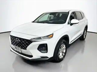 Hyundai SANTA FE 2020 4x4 SEL 4p Crossover