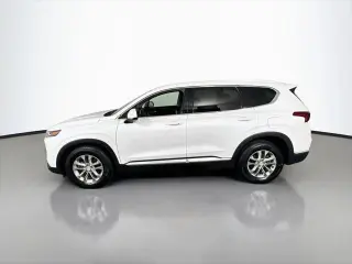 Hyundai SANTA FE 2020 4x4 SEL 4p Crossover