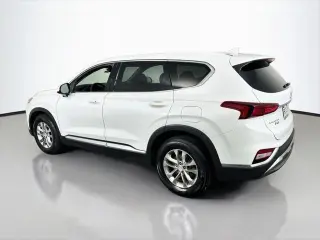 Hyundai SANTA FE 2020 4x4 SEL 4p Crossover