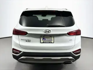 Hyundai SANTA FE 2020 4x4 SEL 4p Crossover