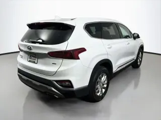 Hyundai SANTA FE 2020 4x4 SEL 4p Crossover