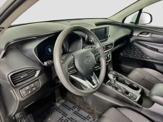 Hyundai SANTA FE 2020 4x4 SEL 4p Crossover