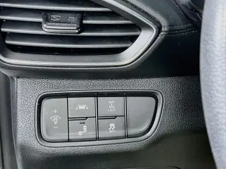 Hyundai SANTA FE 2020 4x4 SEL 4p Crossover