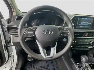 Hyundai SANTA FE 2020 4x4 SEL 4p Crossover