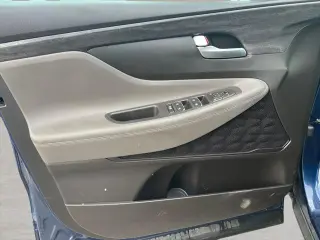 Hyundai SANTA FE 2020 AWD SEL 4dr Crossover