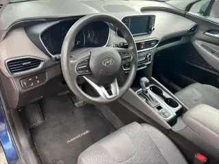 Hyundai SANTA FE 2020 AWD SEL 4dr Crossover