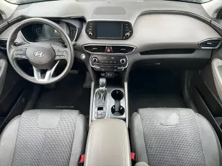 Hyundai SANTA FE 2020 AWD SEL 4dr Crossover