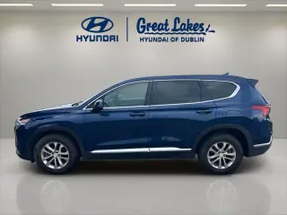 Hyundai SANTA FE 2020 AWD SEL 4dr Crossover