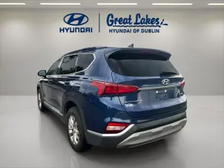 Hyundai SANTA FE 2020 AWD SEL 4dr Crossover