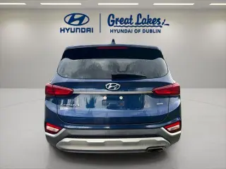 Hyundai SANTA FE 2020 AWD SEL 4dr Crossover