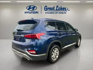 Hyundai SANTA FE 2020 AWD SEL 4dr Crossover