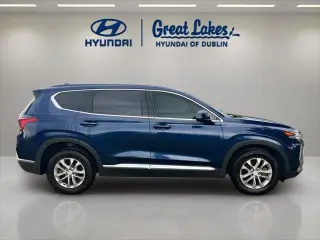 Hyundai SANTA FE 2020 AWD SEL 4dr Crossover