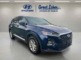 Hyundai SANTA FE 2020 AWD SEL 4dr Crossover