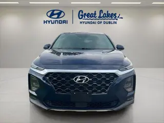 Hyundai SANTA FE 2020 AWD SEL 4dr Crossover