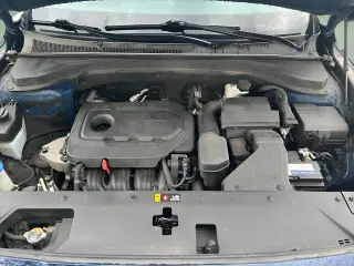 Hyundai SANTA FE 2020 AWD SEL 4dr Crossover