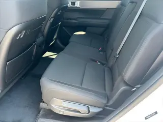 Hyundai SANTA FE Hybrid 2026 SE 4p SUV