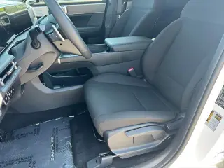 Hyundai SANTA FE Hybrid 2026 SE 4p SUV