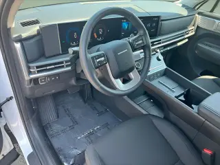 Hyundai SANTA FE Hybrid 2026 SE 4p SUV