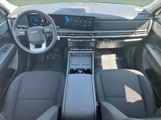 Hyundai SANTA FE Hybrid 2026 SE 4p SUV