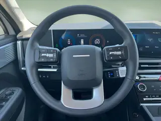 Hyundai SANTA FE Hybrid 2026 SE 4p SUV
